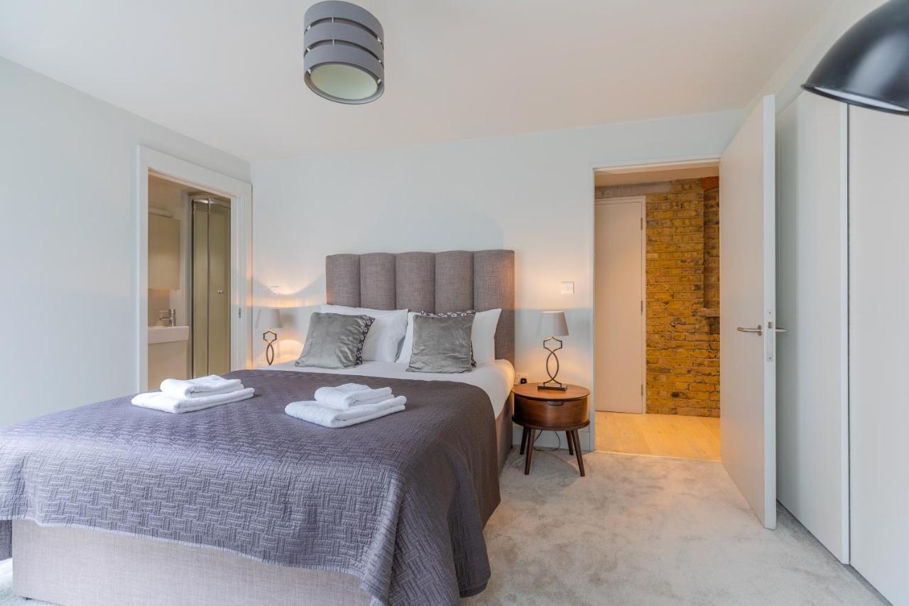 Stayinn Holborn Apart-hotel Londres