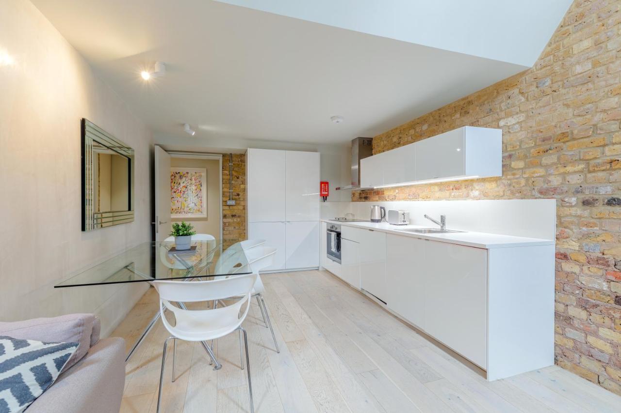 Stayinn Holborn Apart-hotel Londres