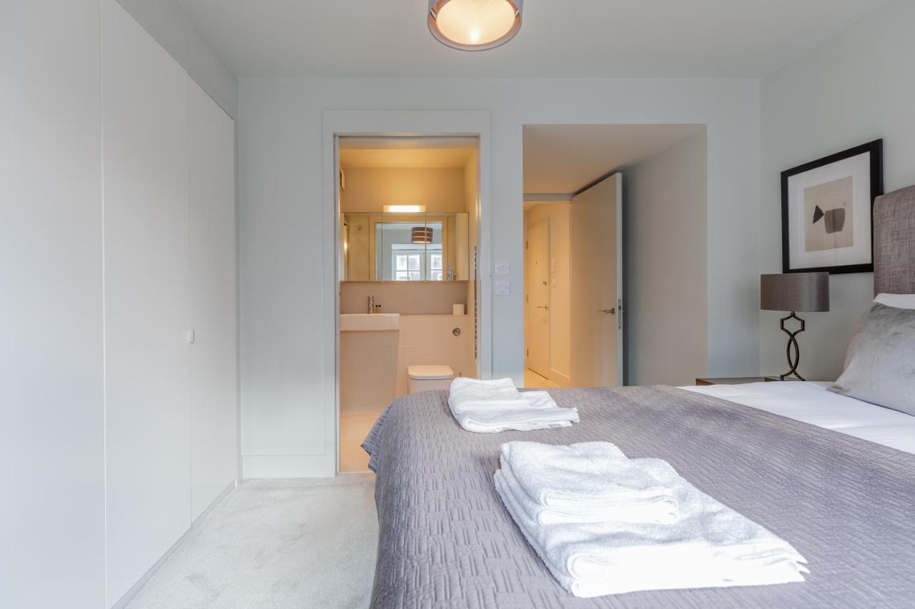Apart-hotel Stayinn Holborn Londres