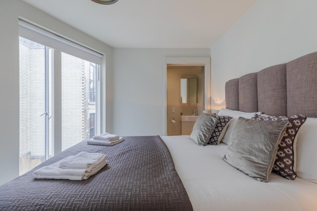 Apart-hotel Stayinn Holborn Londres