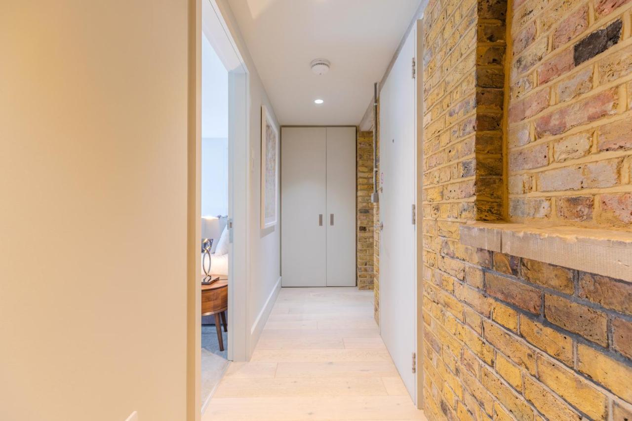 Stayinn Holborn Apart-hotel
