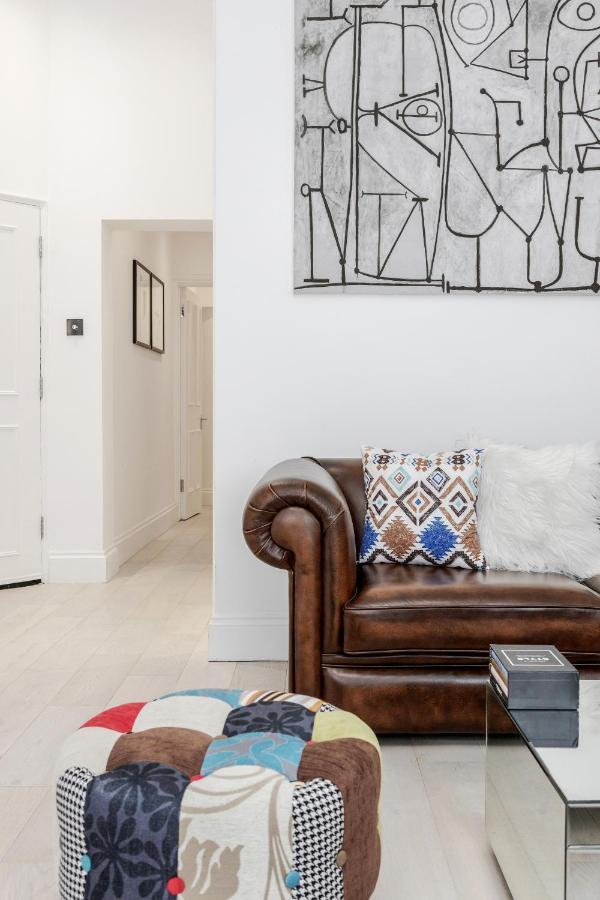 Apartamento Oxford Street 2 Bed