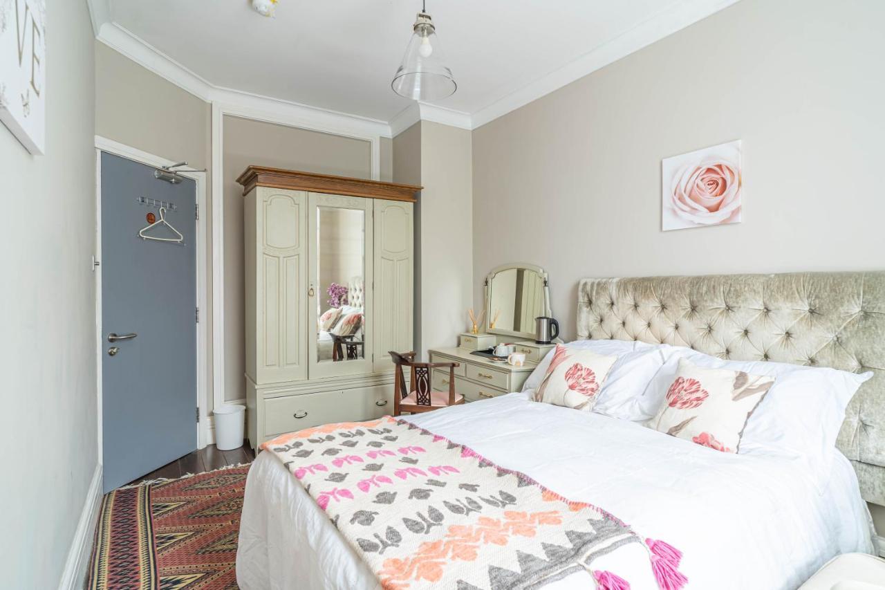 House Close To Kings Cross 3*
