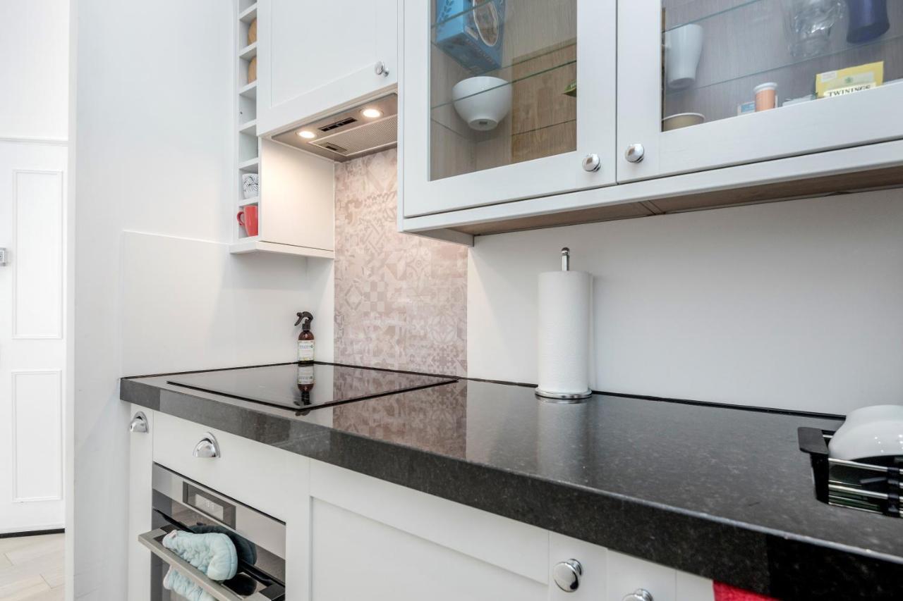 Oxford Street 2 Bed Apartamento Londres