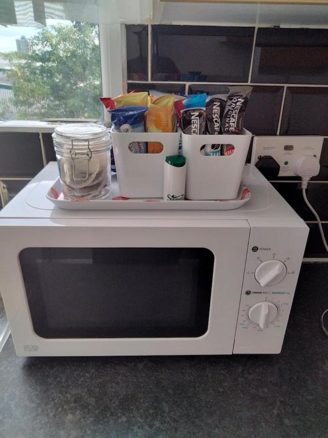 Penge West Retreat Appartement