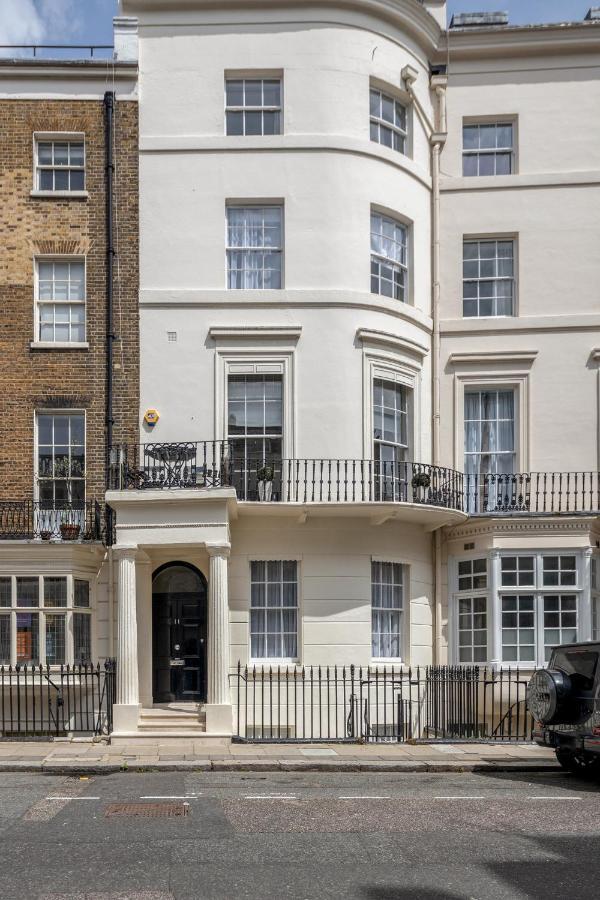 Oxford Street 2 Bed Londres