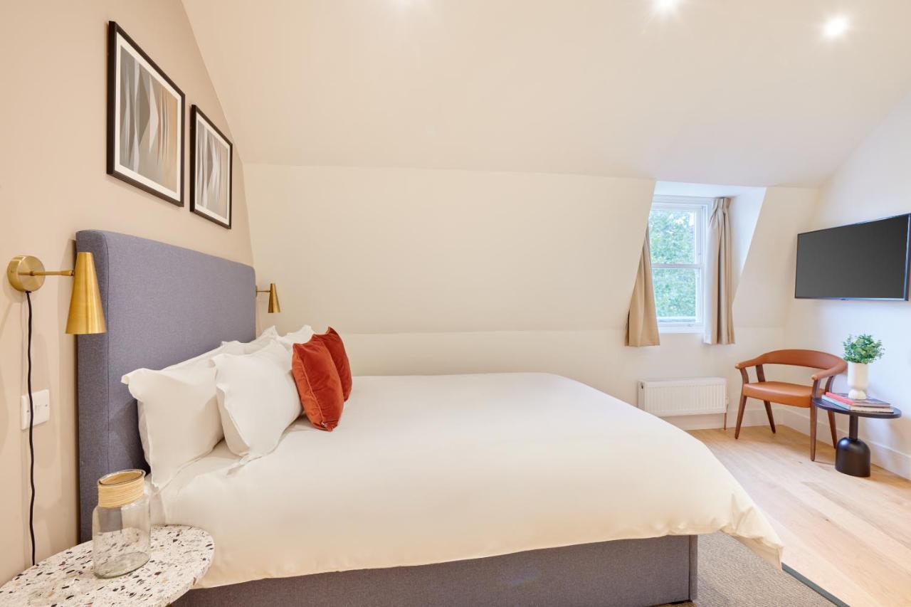 The Prince Hotel Vauxhall, Sonder By Marriott Bonvoy Hotel