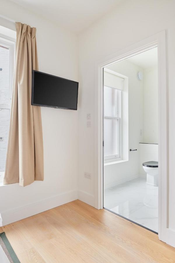 The Prince Hotel Vauxhall, Sonder By Marriott Bonvoy Hotel London