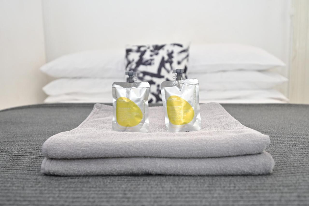Stylish Central Soho Studio's