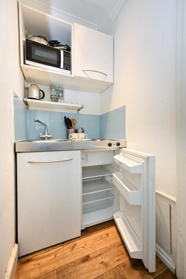 Stylish Central Soho Studio's * Londres
