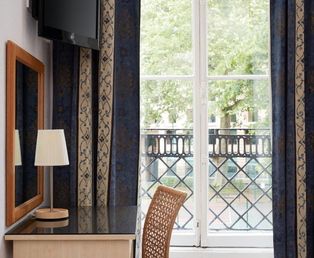 Euro Hotel Londres