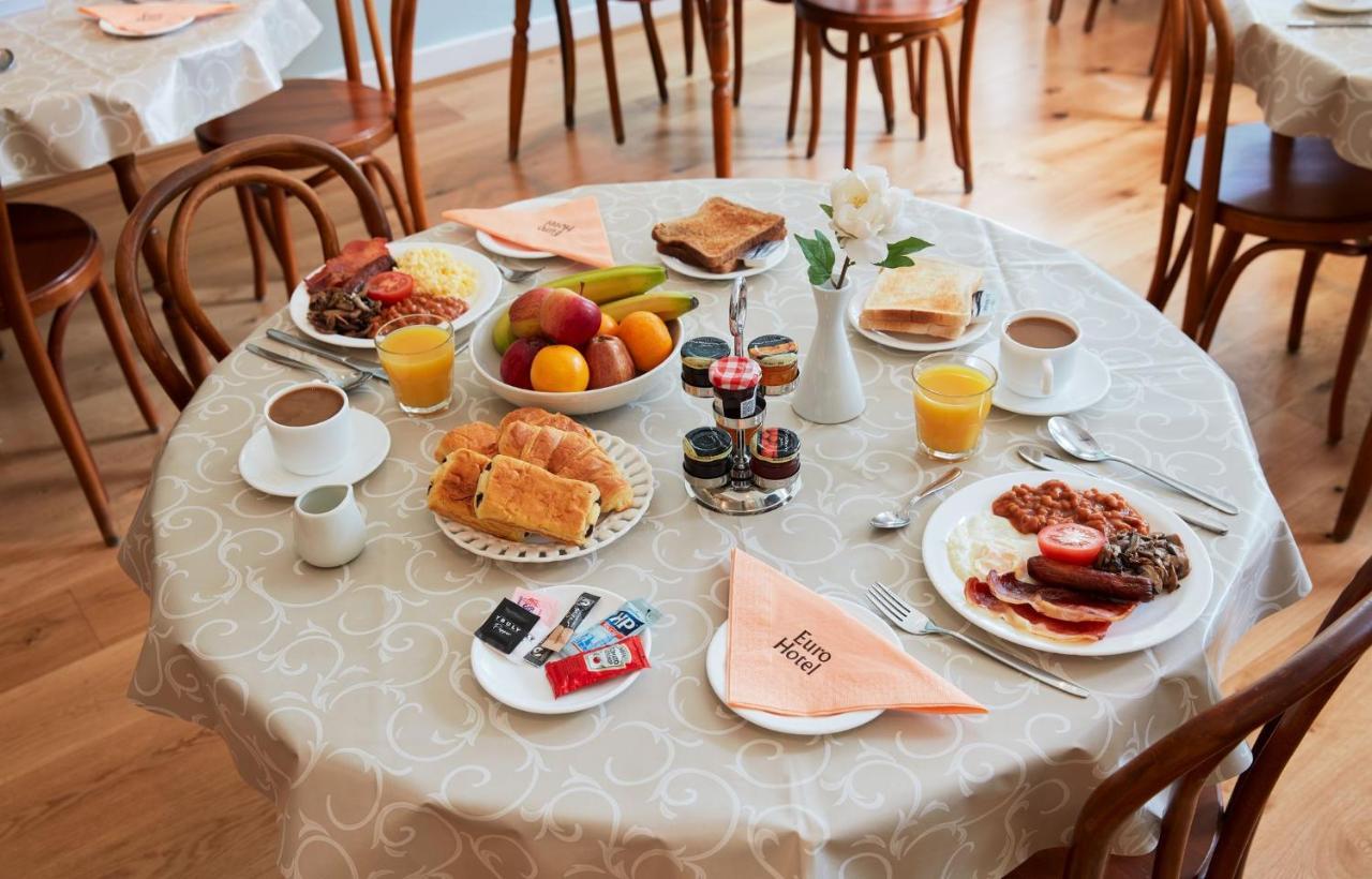 Hotel Euro Londres