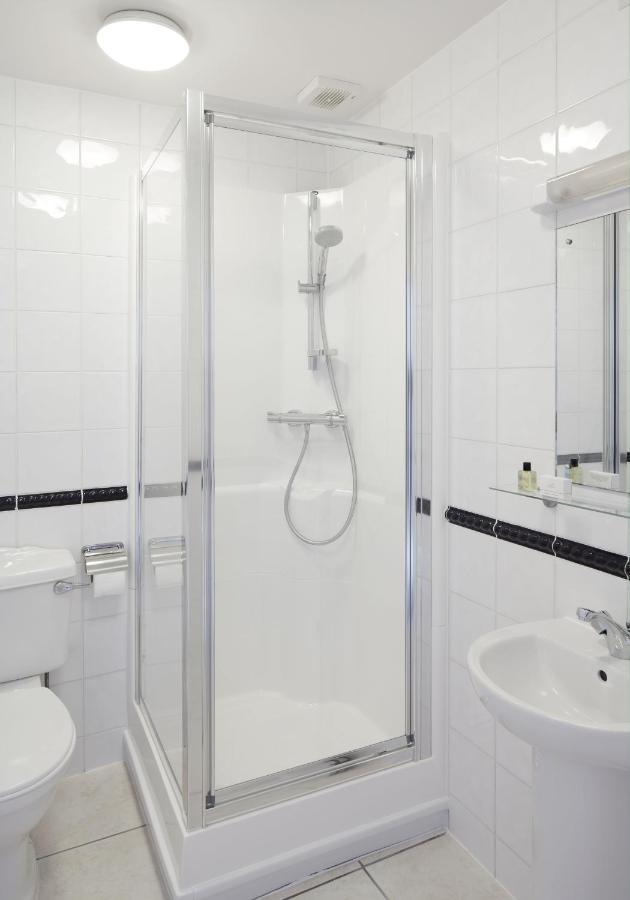 Hotel Euro Londres