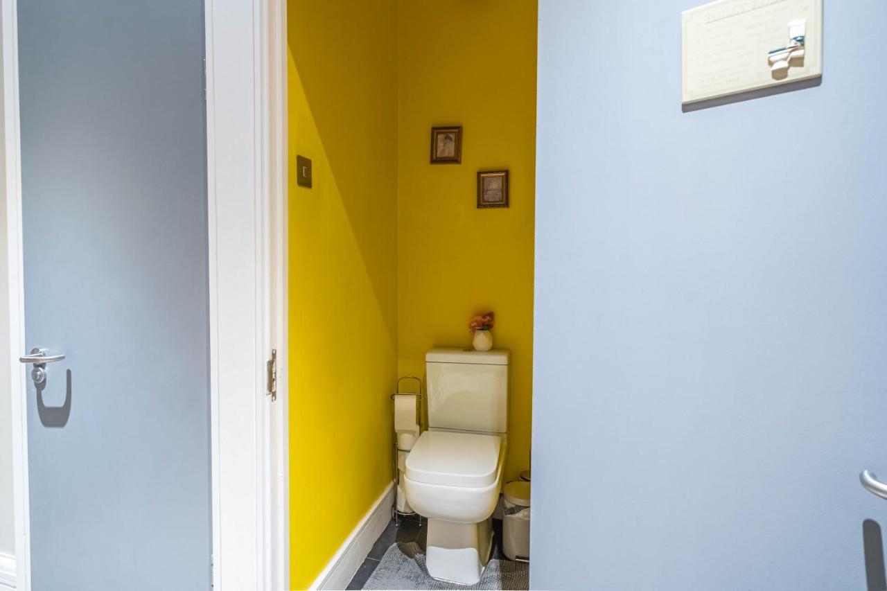 House Close To Kings Cross 3*