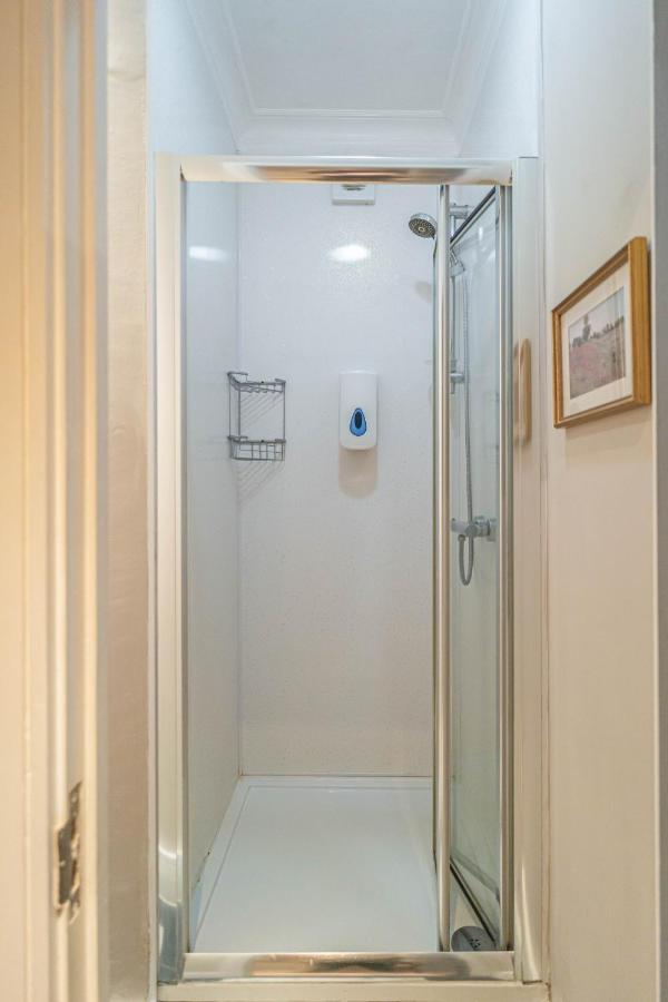 House Close To Kings Cross Gasthuis 3*