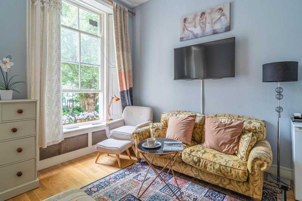 House Close To Kings Cross 3* Londen