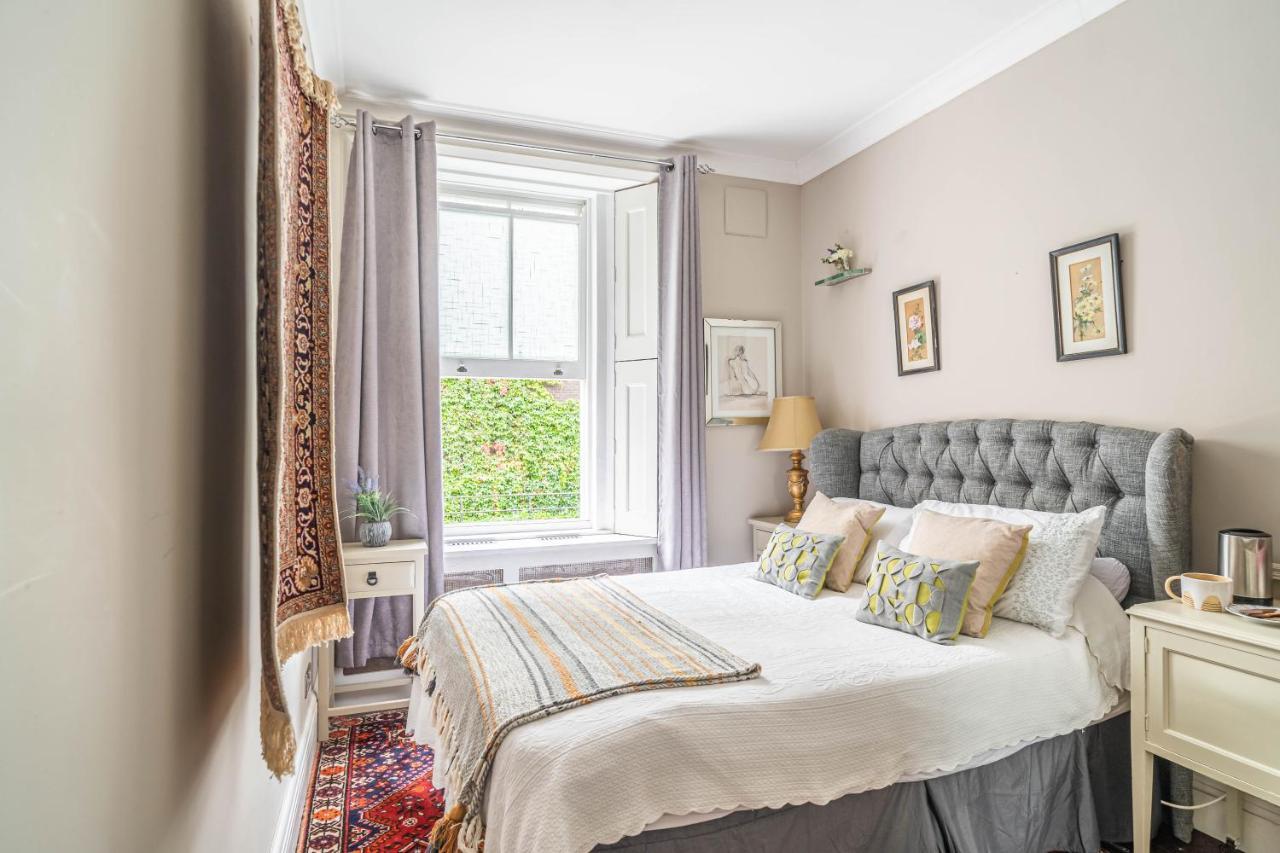 House Close To Kings Cross Gasthuis
