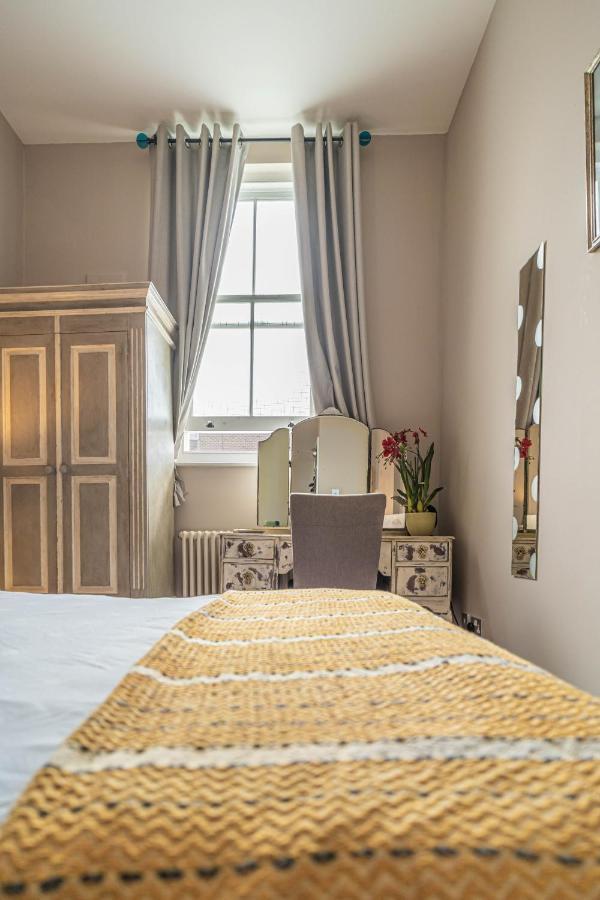 Gasthuis House Close To Kings Cross Londen