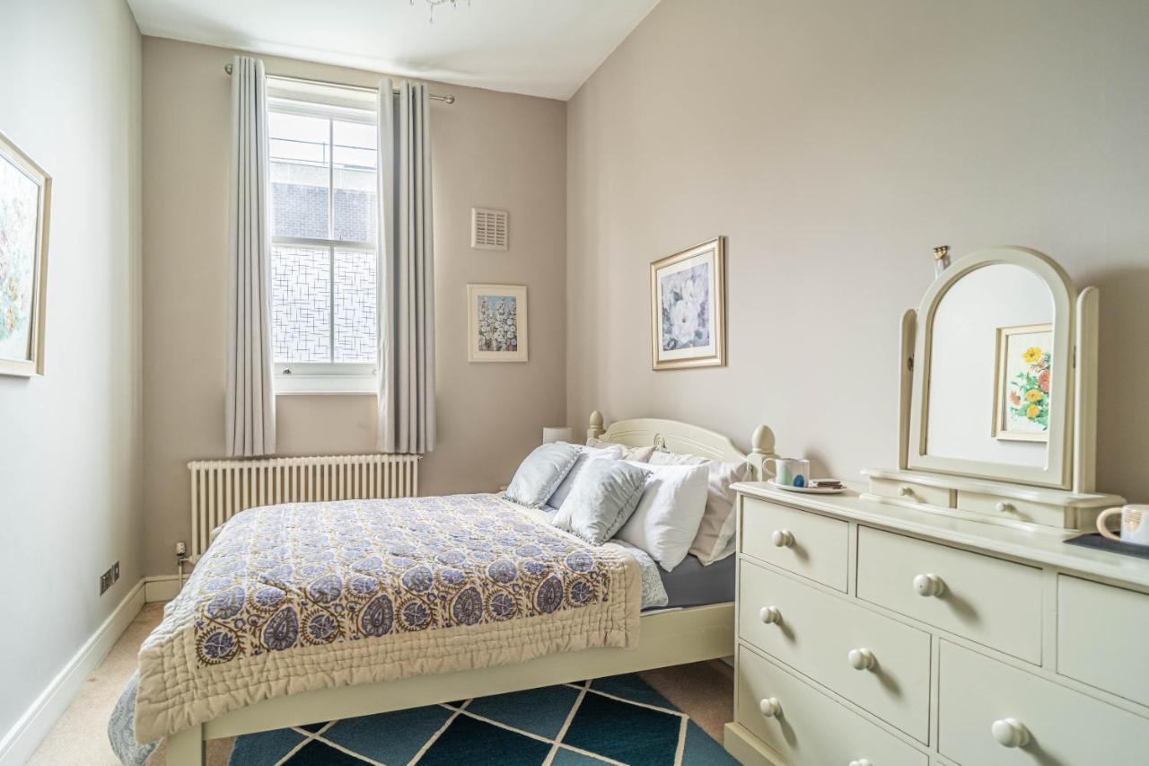 Gasthuis House Close To Kings Cross Londen