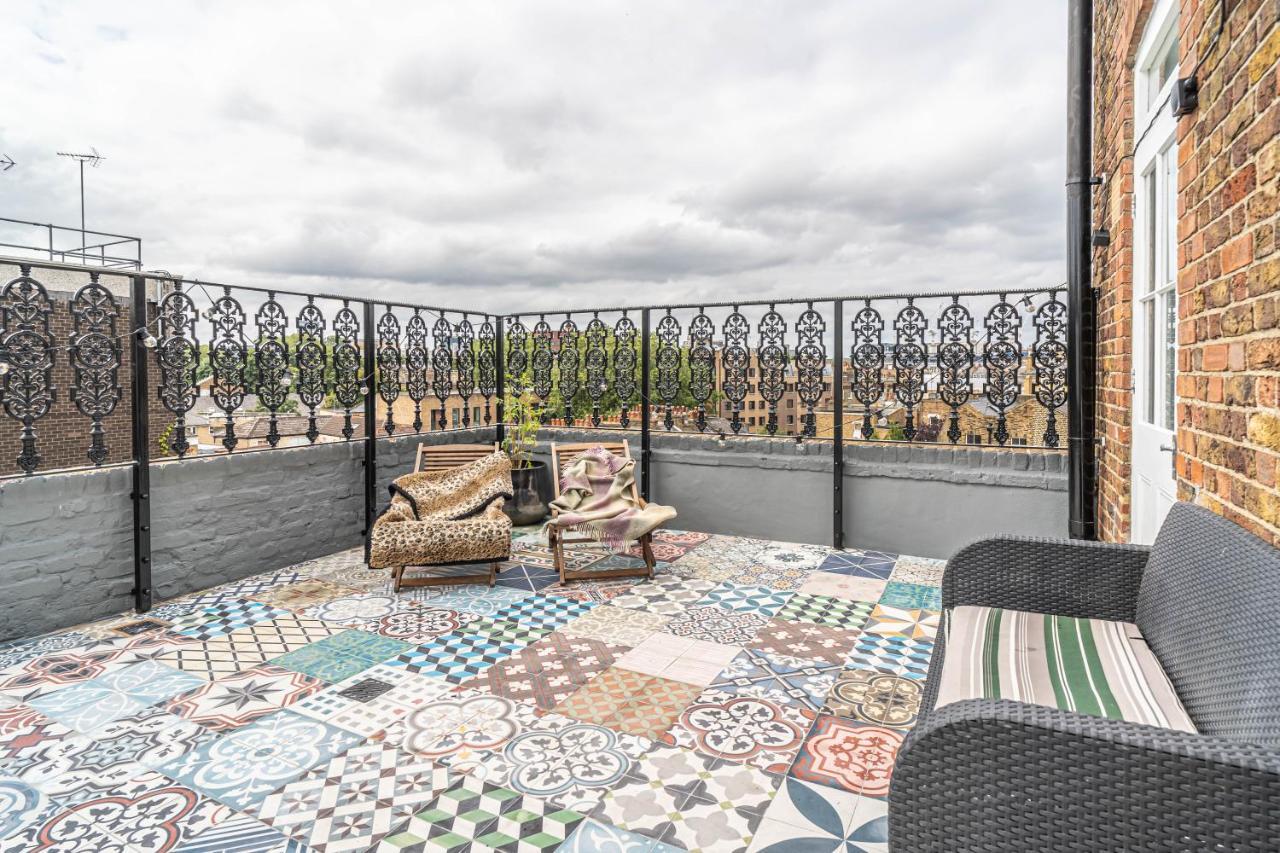 Gasthuis House Close To Kings Cross