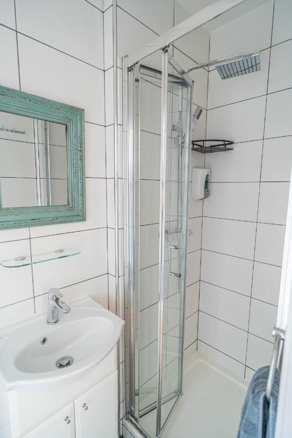 House Close To Kings Cross Gasthuis 3*