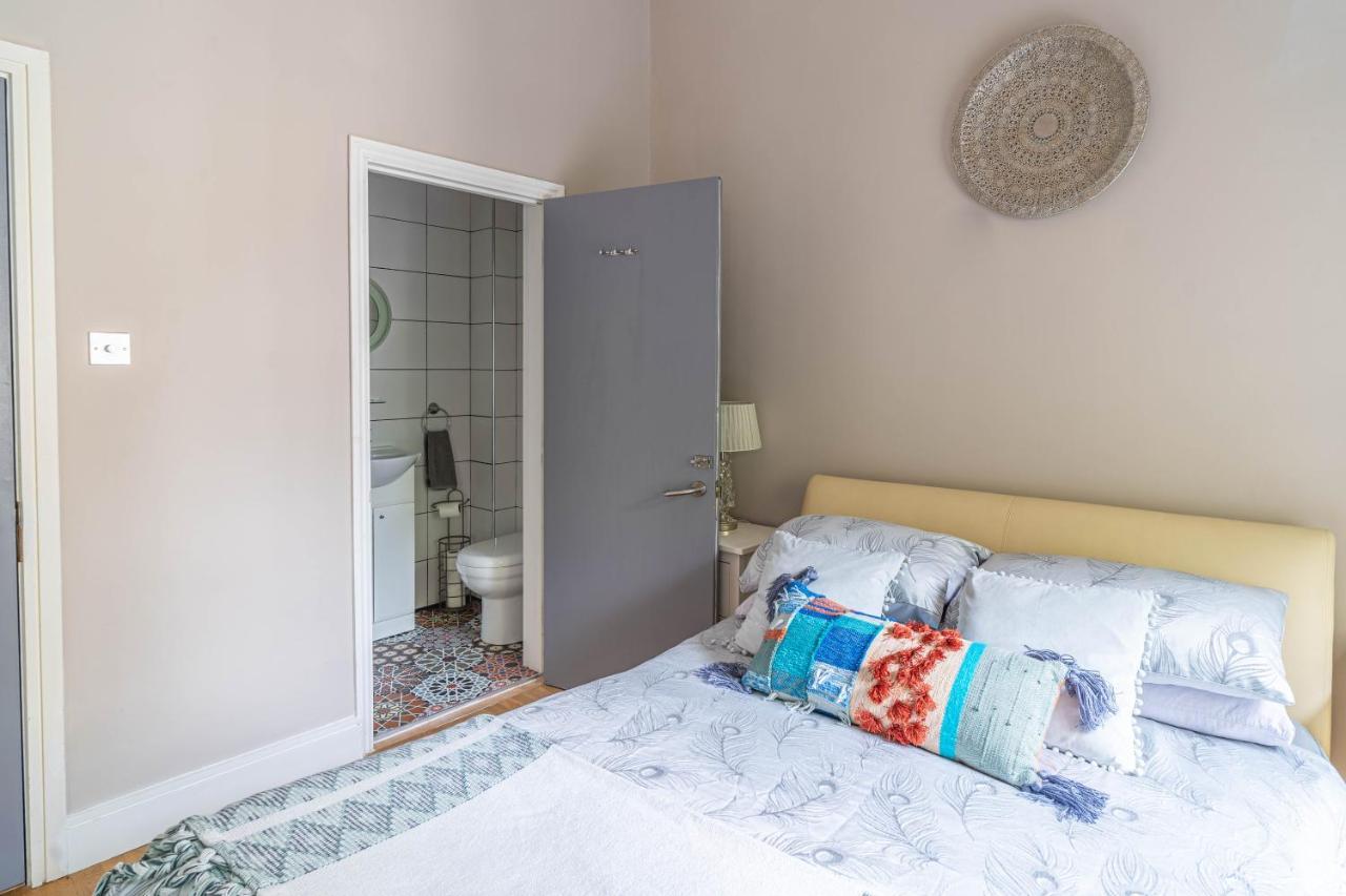 House Close To Kings Cross Gasthuis 3*