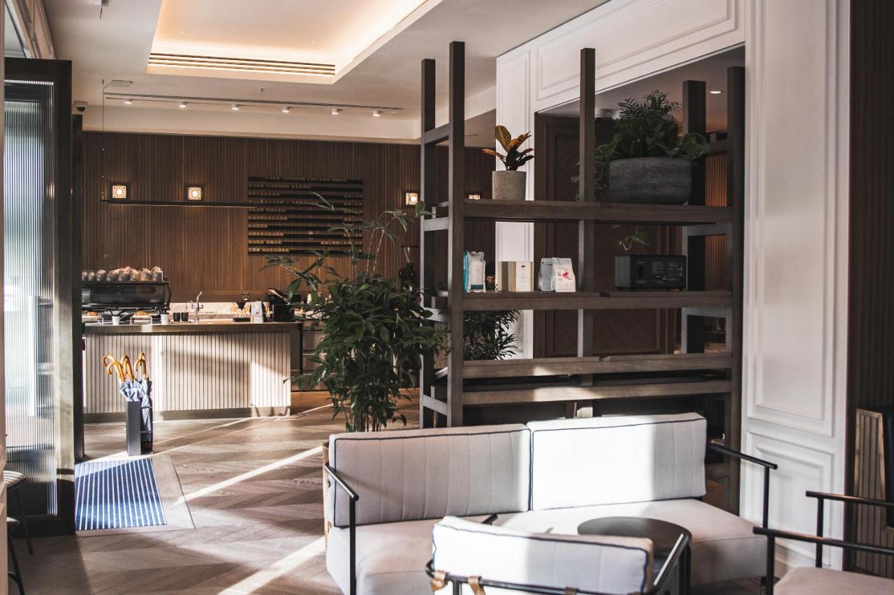 Page8 Hotel