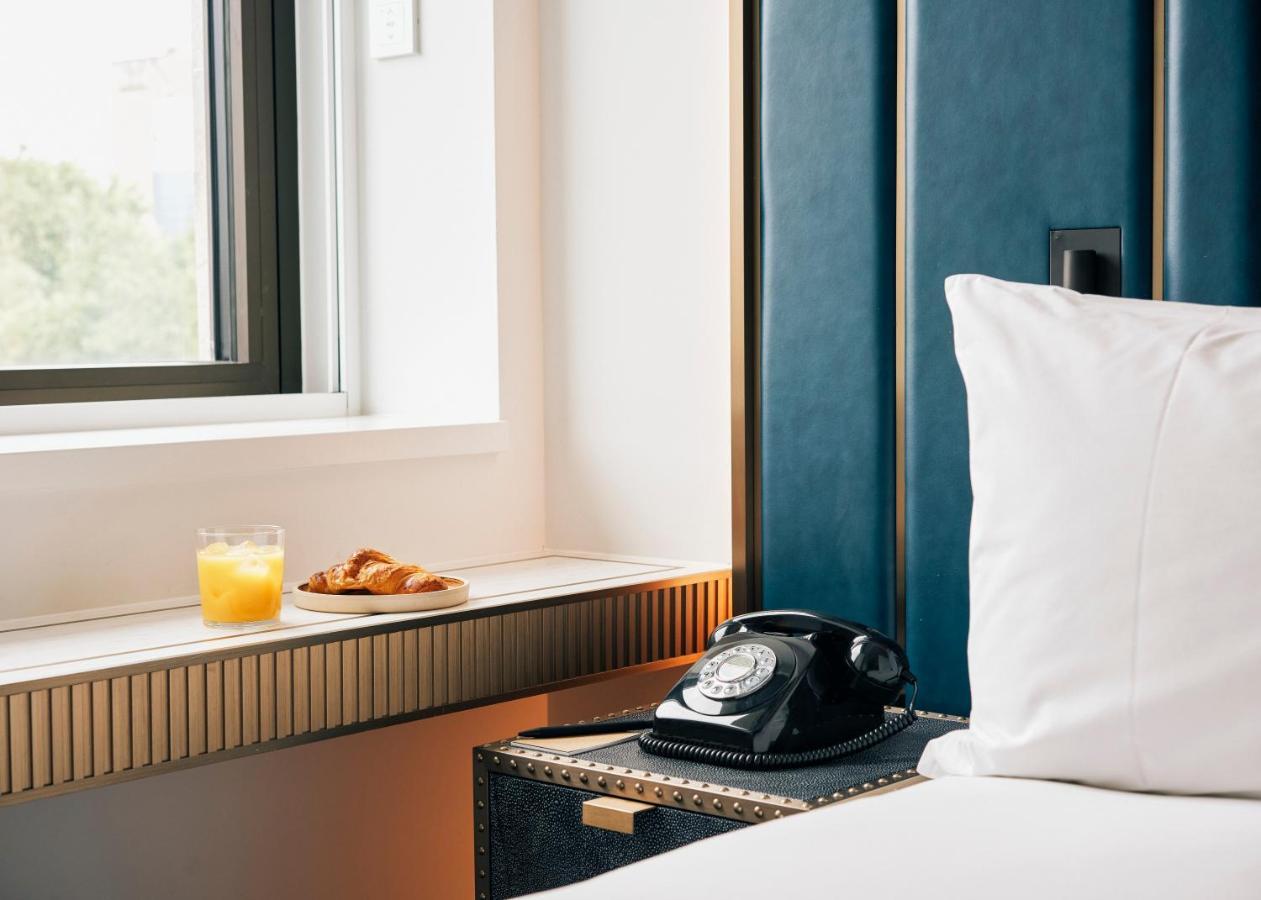 Page8 Hotel 4*