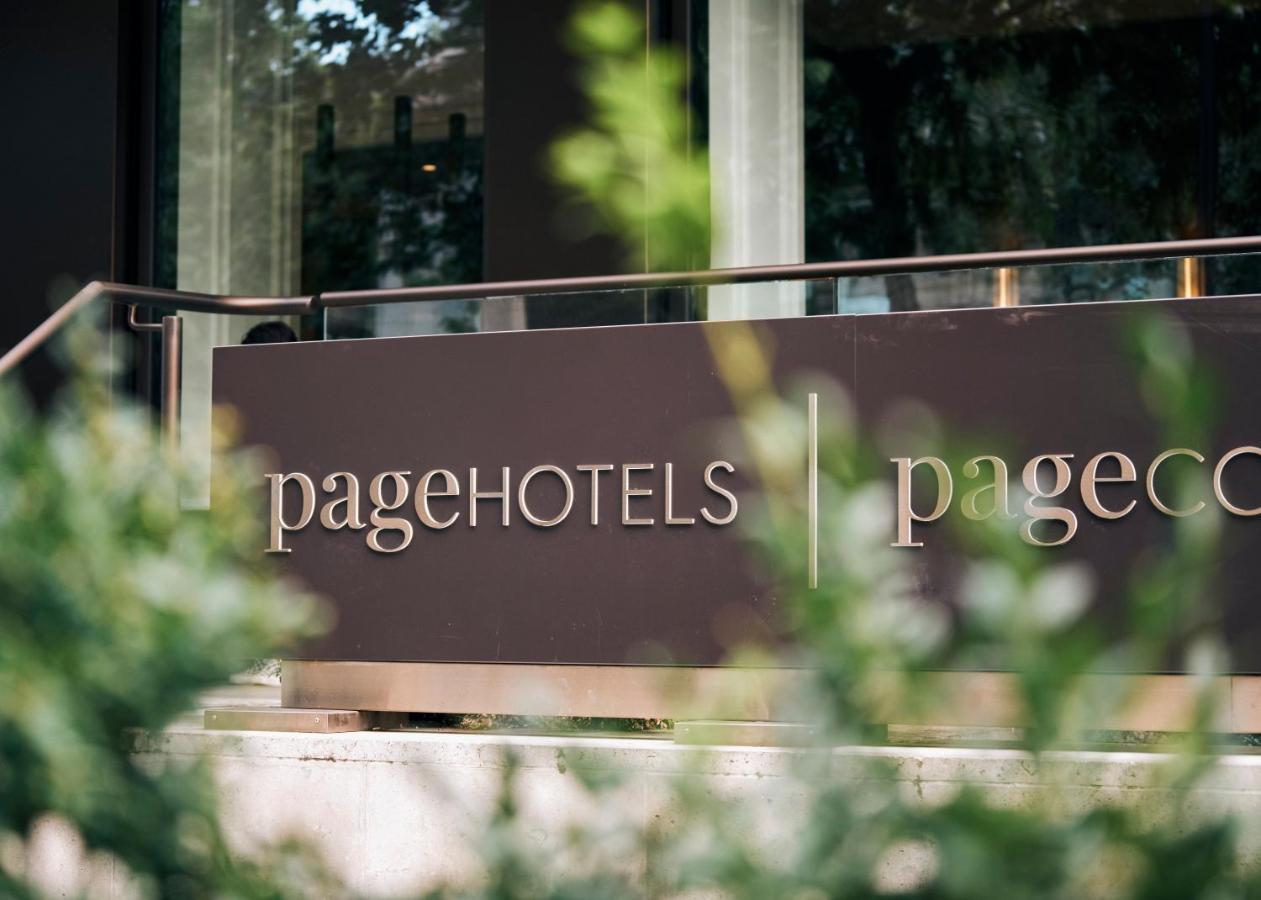 Hotel Page8 4*
