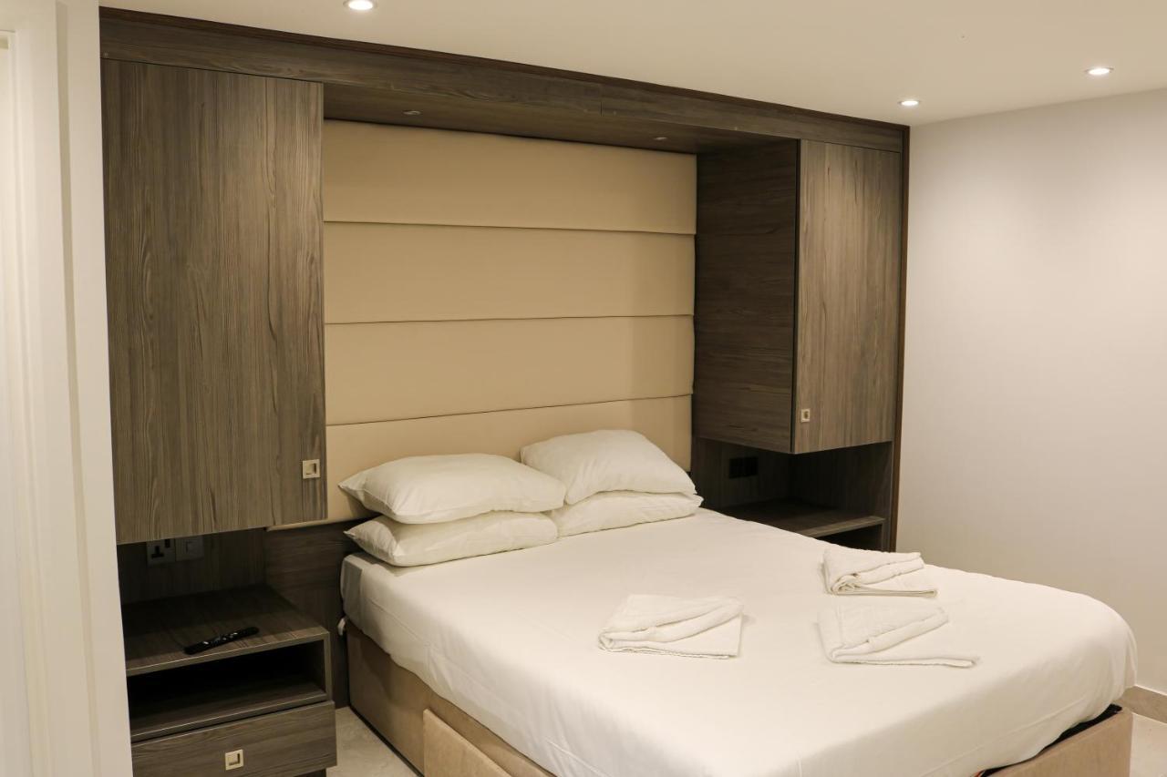 Imperial Court Appartement Londen