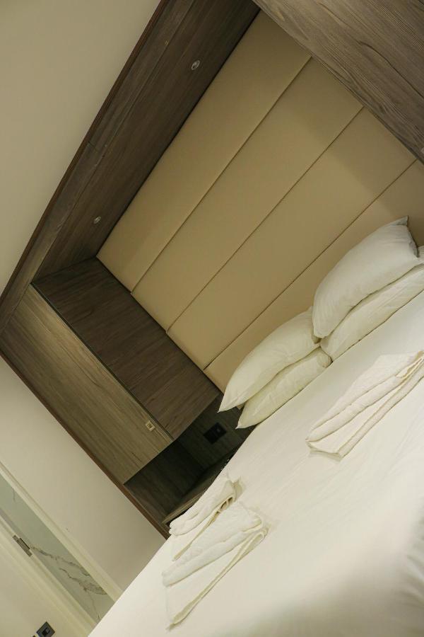 Imperial Court Appartement *