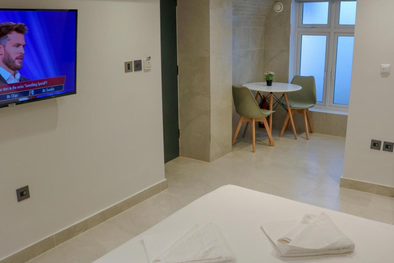 Appartement Imperial Court