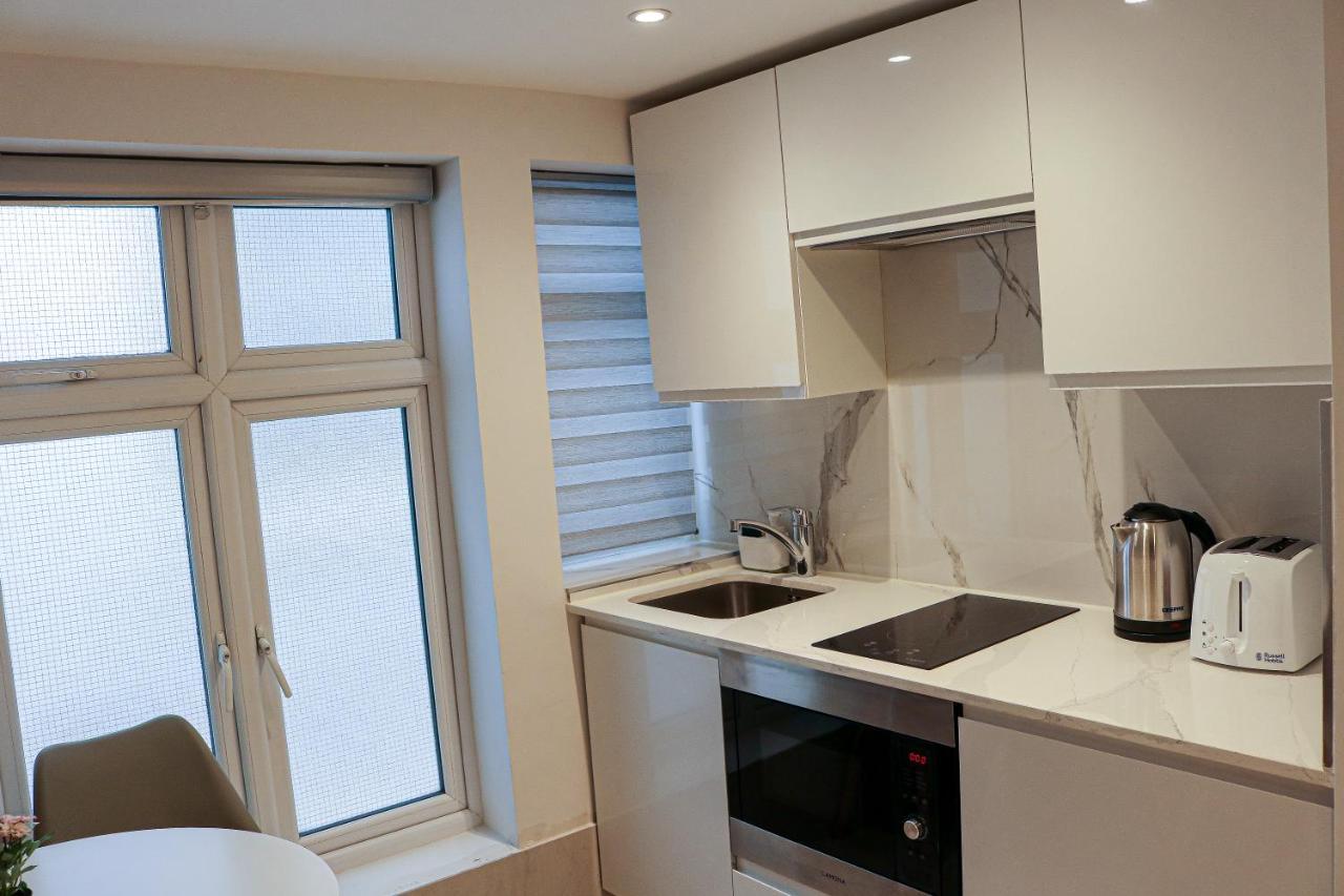 Appartement Imperial Court Londen