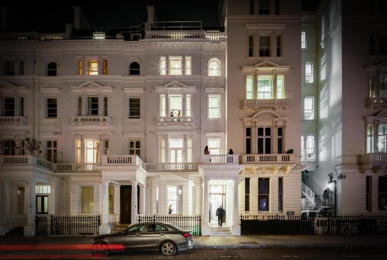 Queensberry Place By Stayo Apartamento Londres