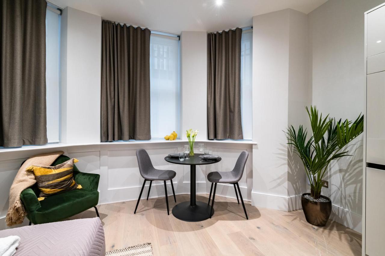Apartamento Queensberry Place By Stayo