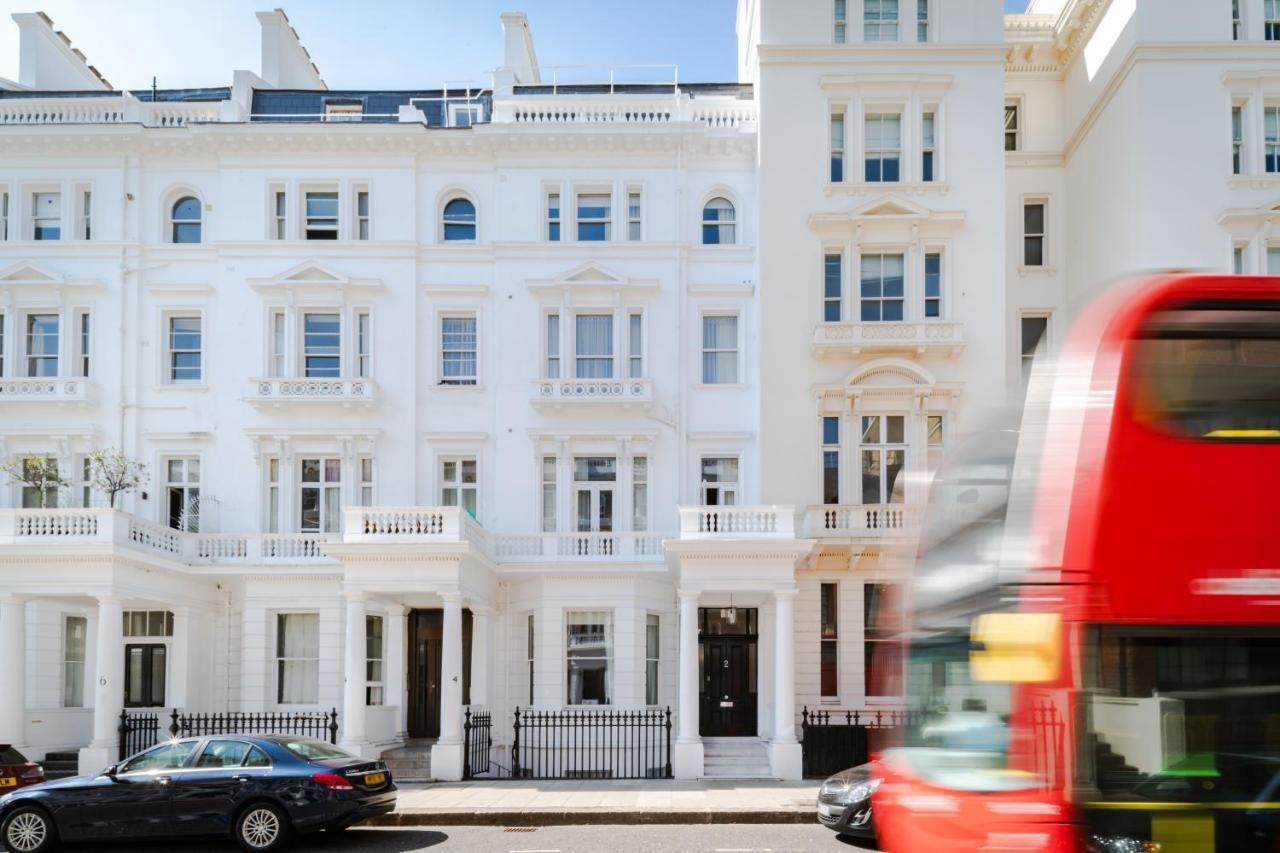 Queensberry Place By Stayo