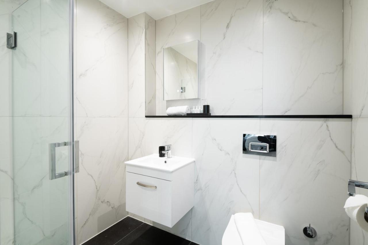 Queensberry Place By Stayo