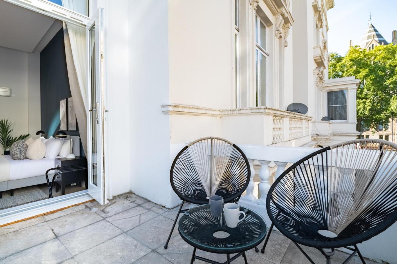Queensberry Place By Stayo