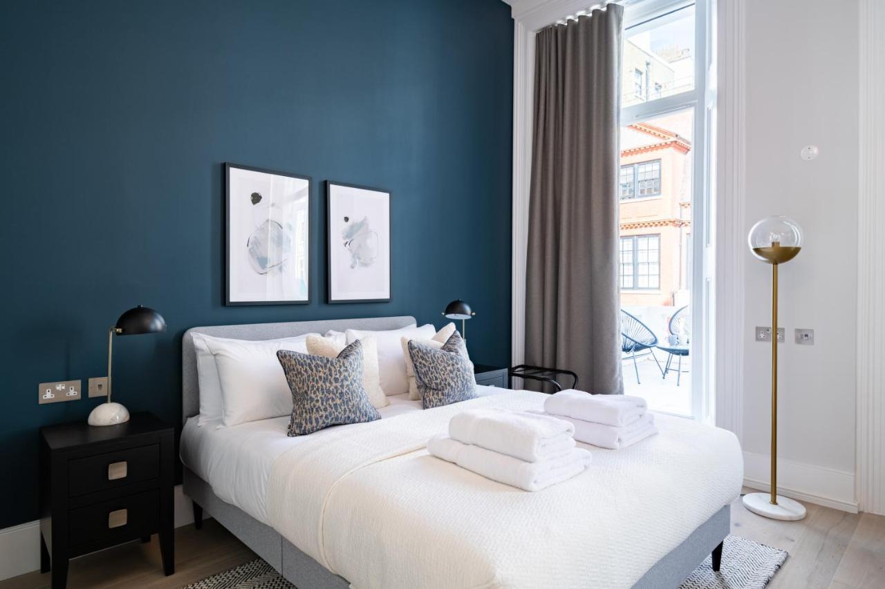 Queensberry Place By Stayo * Londres