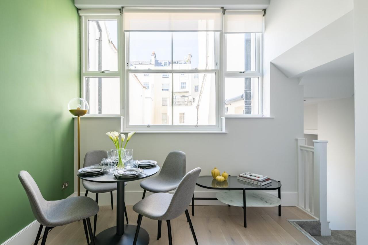 Apartamento Queensberry Place By Stayo *