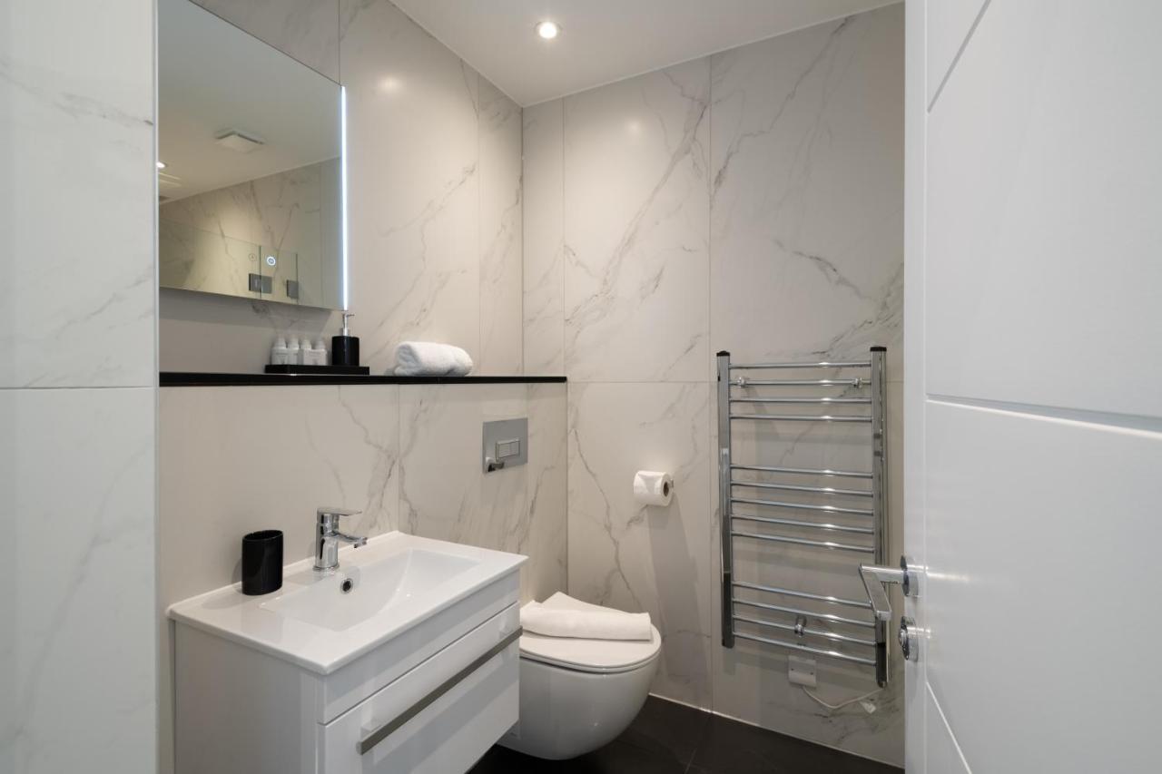 Queensberry Place By Stayo Apartamento *