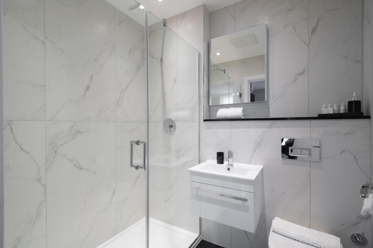 Apartamento Queensberry Place By Stayo Londres