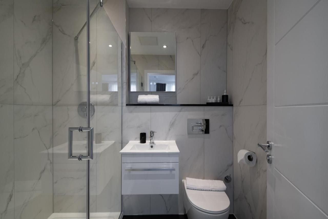 Queensberry Place By Stayo *