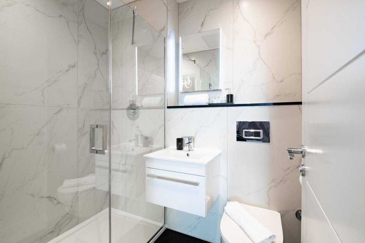 Queensberry Place By Stayo *