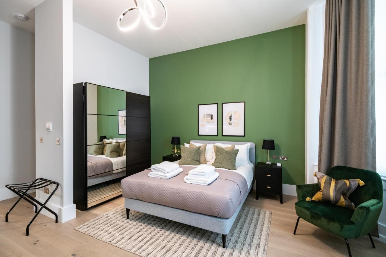 Queensberry Place By Stayo Londres