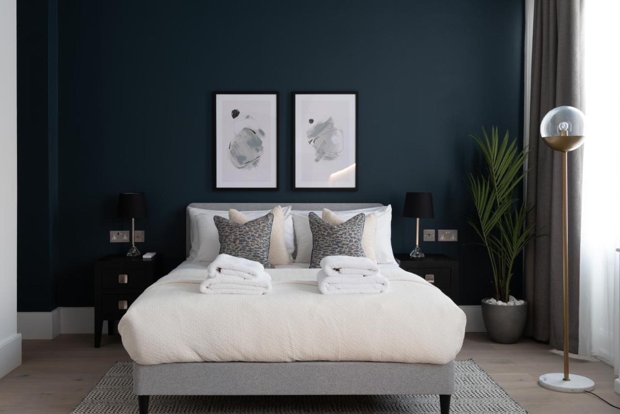 Queensberry Place By Stayo Apartamento