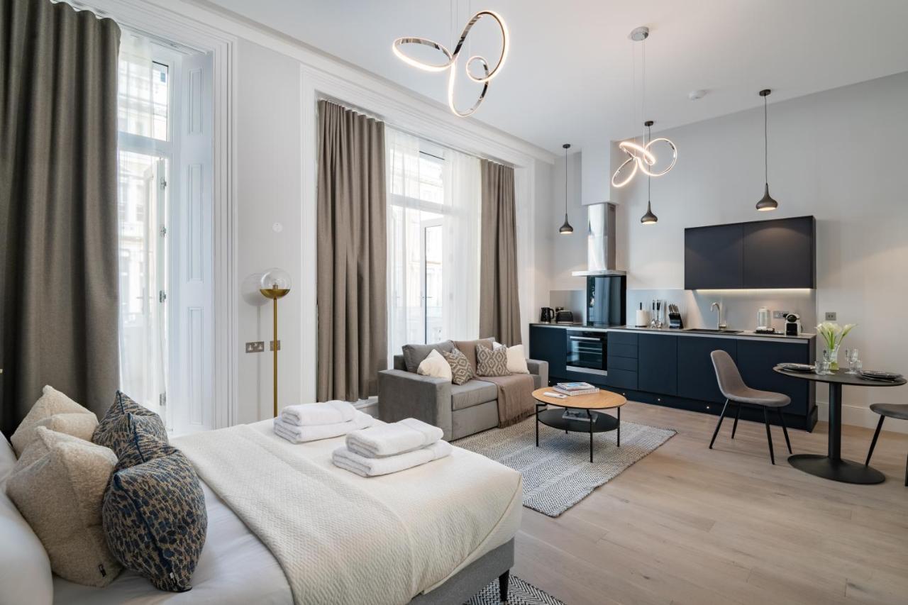 Queensberry Place By Stayo Londres