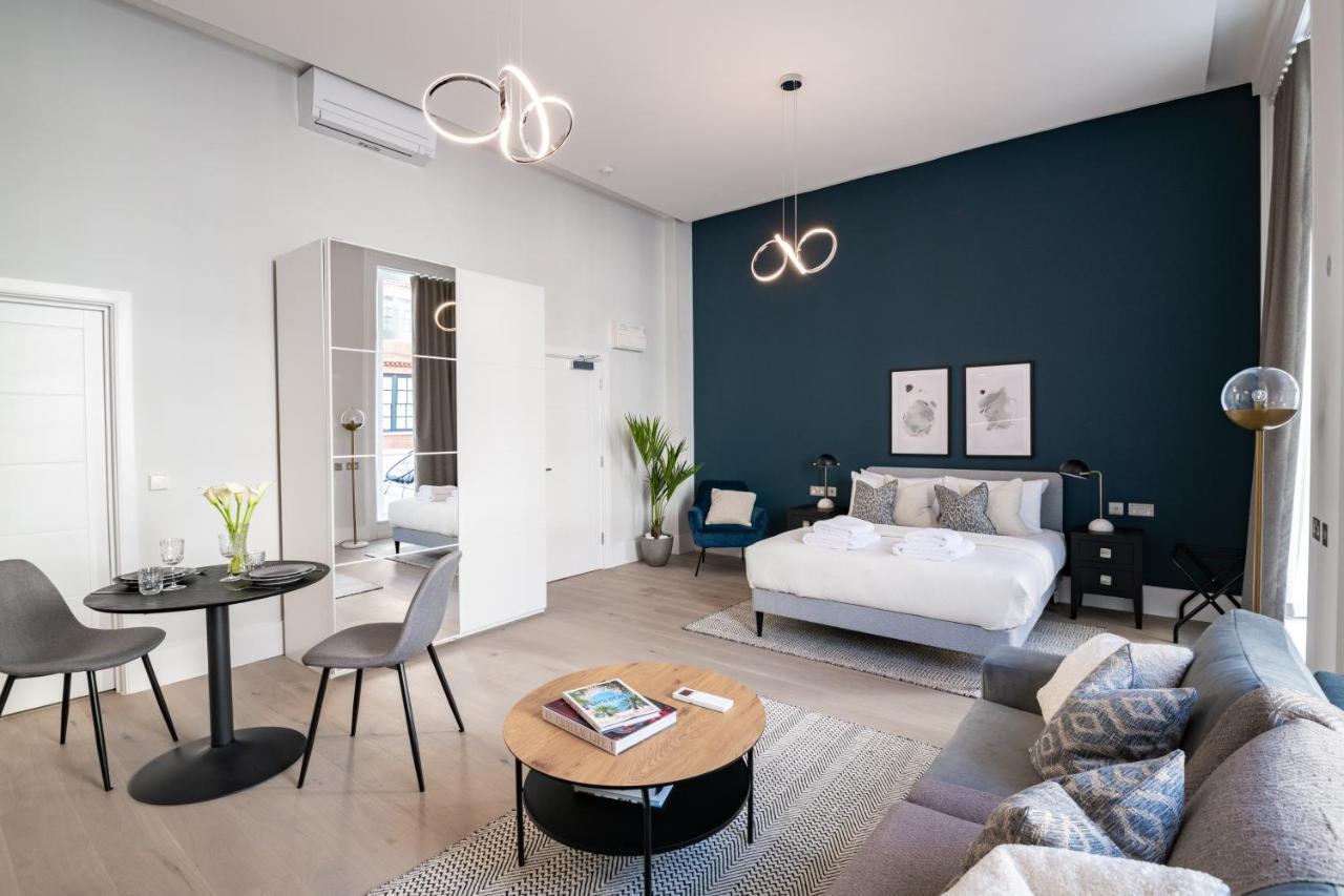Apartamento Queensberry Place By Stayo *