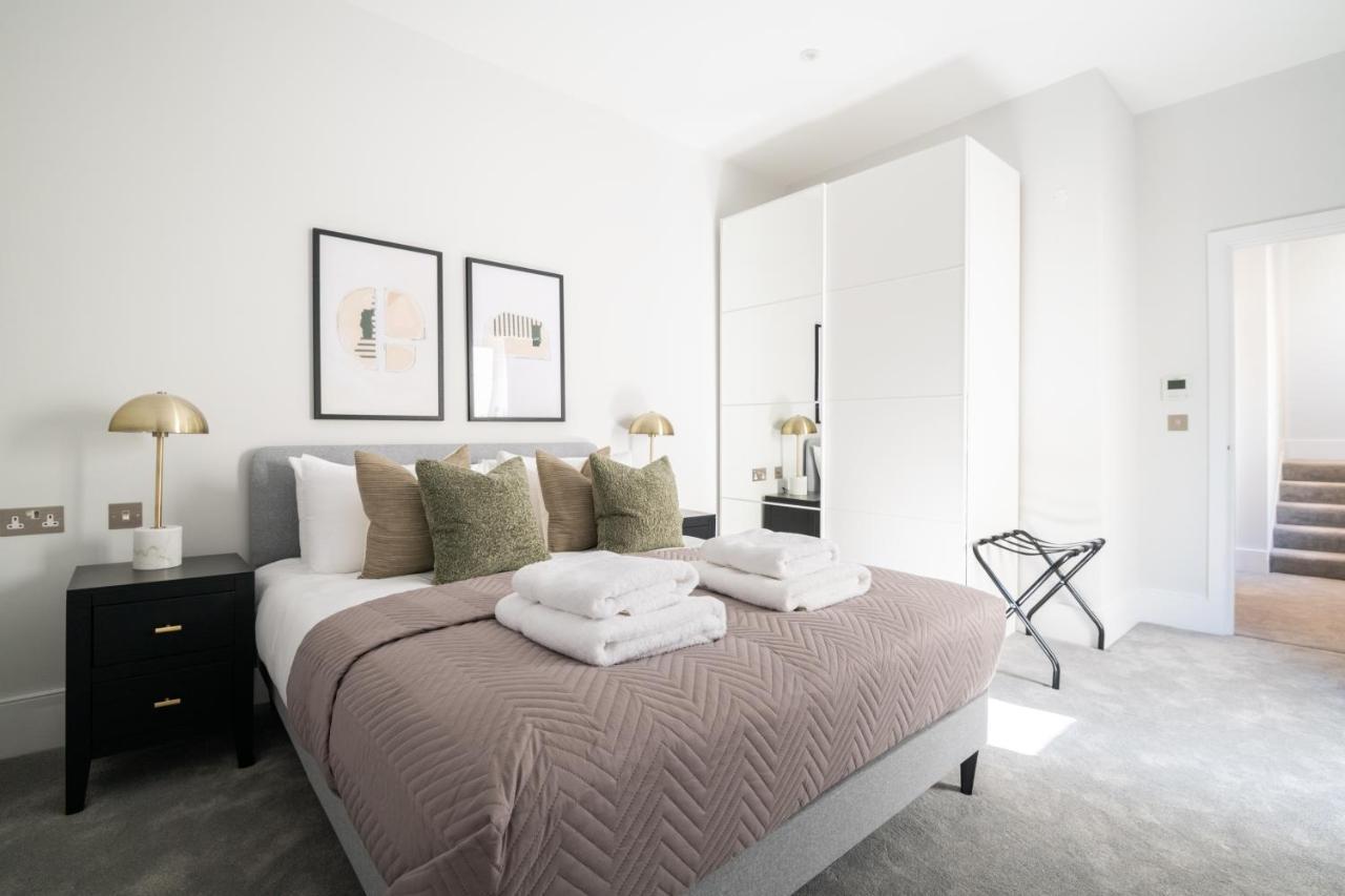 Apartamento Queensberry Place By Stayo