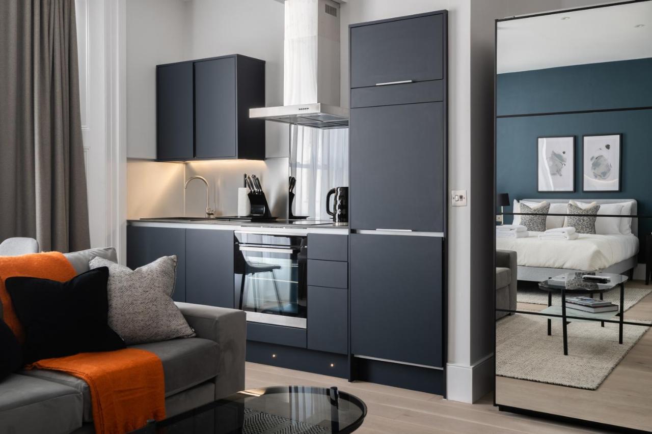 Queensberry Place By Stayo Londres
